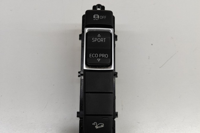 Panou de butoane BMW X2 F39 2020 OEM: 9374832 | 29039666