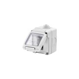 Doza Aparatt PT 1M IP55 66x82x65mm, Gewiss