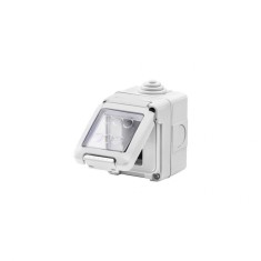 Doza Aparatt PT 1M IP55 66x82x65mm