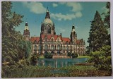 Carte Postala Hannover