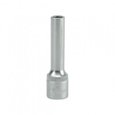 Cheie tubulara hexagonala Yato YT-3821, 3/8&quot;, 7mm, CR-V