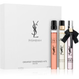 Yves Saint Laurent Greatest Fragrance Hits For Her set cadou pentru femei