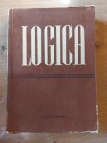 Logica- D. P. Corski, P. V. Tavanet