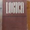 Logica- D. P. Corski, P. V. Tavanet