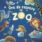 Ora de culcare la Zoo PlayLearn Toys