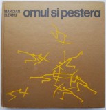Omul si pestera &ndash; Marcian Bleahu, Carte de Calatorie
