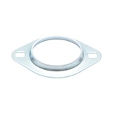 Carcasa rulment cu flansa pentru John Deere, cod OEM N15764