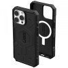 Husa MagSafe pentru Apple iPhone 16 Pro Max, Urban Armor Gear, Pathfinder, Neagra