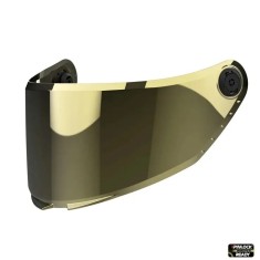 Viziera aurie (tip oglinda) casca integrala MT Thunder 4 SV (tip MT-V-28B &ndash; DKS435) &ndash; Max Vision