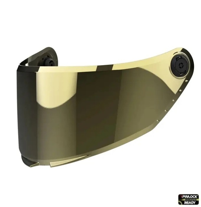 Viziera aurie (tip oglinda) casca integrala MT Thunder 4 SV (tip MT-V-28B &ndash; DKS435) &ndash; Max Vision