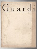 Francesco Guardi - Andrei Plesu - album de pictura, Ed. Meridiane, 1981