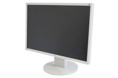 Monitor 22 inch, Eizo EV2216W, Gri, Boxe &amp;icirc;ncorporate, 6 Luni Garantie, Refurbished foto