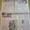 ziarul libertatea 3 ianuarie 1990 - articole revolutia romana