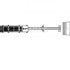 Filtru uscator aer conditionat Mahle, SEAT CORDOBA, IBIZA, 2002-2008; Skoda FABIA, 1999-2015; ROOMSTER, 2006-, VW FOX, 2005-; POLO (9N), 2001-2009, 3