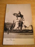 QW24 C - Carte postala - tematica turism - vedere - Cluj Napoca 40, Circulata, Fotografie