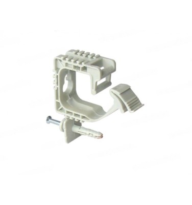 Clema pentru prindere cabluri maxim 8 cabluri 3x1.5mm2 foto