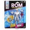 Marvel Legends Mini Comics Figurina articulata ROM Spaceknight 15 cm, Hasbro