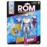 Marvel Legends Mini Comics Figurina articulata ROM Spaceknight 15 cm