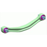 LEMF&Ouml;RDER Brat, suspensie roata