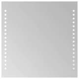 Cumpara ieftin Oglinda cu LED de baie, 30x30 cm