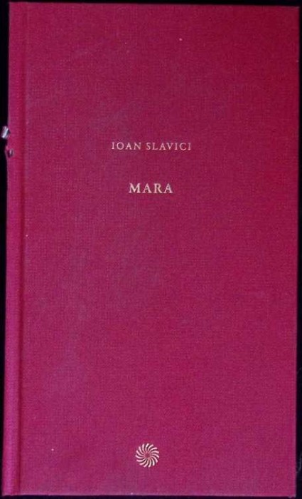 MARA-IOAN SLAVICI-276292