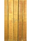 Victor Hugo - Mizerabilii, 5 vol. (Editia: 1954)
