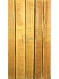 Victor Hugo - Mizerabilii, 5 vol. (editia 1954)