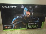 RTX 5080 Windforce full box &ndash; Schimb cu RTX 5090