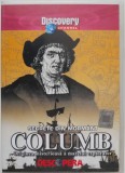 Columb (DVD) - Film de colectie, stare buna