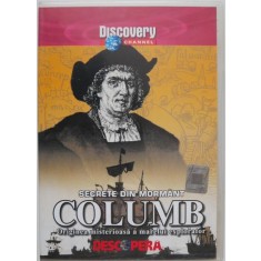 Columb (DVD film)