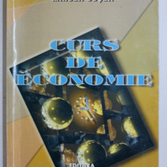 CURS DE ECONOMIE de MIRCEA COSEA , 2003