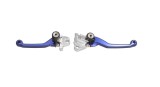 Set manete foldabile Yamaha YZ 250 450 2009-2023
