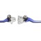 Set manete foldabile Yamaha YZ 250 450 2009-2023