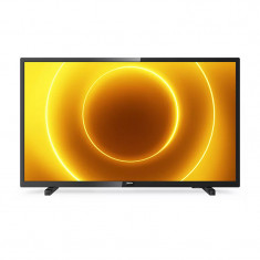 Televizor LED Philips, 80 cm, 1366 x 768 px, HD, Negru foto