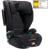 Scaun auto i-Traver Signature Eclipse, 100 - 150 cm, testat ADAC si certificat R129