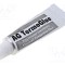 Adeziv termoconductor AG TERMOPASTY Termoglue 1W/mK max. 200&deg;C 5-15 min