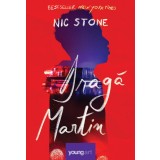 Dragă Martin - Nic Stone