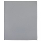 Cumpara ieftin Cearsaf de pat cu elastic, 2 buc., gri, 160x200 cm, bumbac