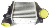 Intercooler Skoda Octavia 1U 1996-2010, Vw Bora Golf 4 Seat Leon 1M 1.9TDI 74kw 1J0145803N (183x187x64mm), Rapid