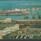 CPI B 11885 CARTE POSTALA - CONSTANTA. VEDERE DIN PORT