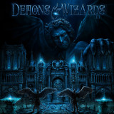 III | Demons &amp; Wizards, Rock, Century Media