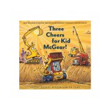 Three Cheers for Kid McGear!