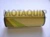 MOTAQUIP VFL531 Filtru ulei