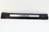 Ornament prag interior st&acirc;nga față LEXUS RX _L2_ 2018 OEM: 67920-48130 11600306