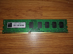 Memorie TRANSCEND 2 GB DDR3 1333 Mhz foto