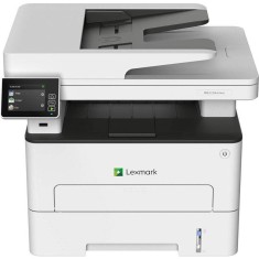 Multifunctionala Lexmark MB2236ADWE Laser Monocrom A4 Retea WiFi Fax Duplex White foto
