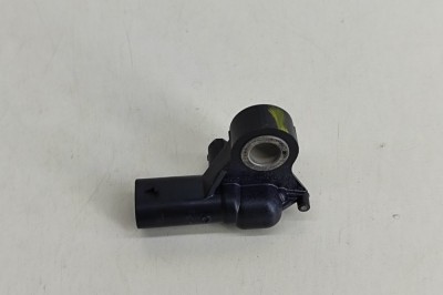Senzor de impact dreapta față JAGUAR XE X760 2017 OEM: FK72-14B342-AA 26699466 foto