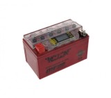 Baterie moto YTX7A-BS 12v6ah iGEL, WM