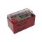 Baterie moto YTX7A-BS 12v6ah iGEL, WM