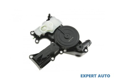 Filtru epurator Audi A6 (2011-2014) [4G2, C7] #1 foto